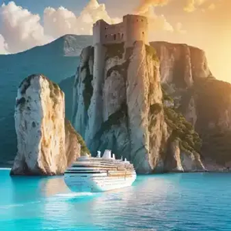Unforgettable Cruise Mediterranean: Which Itinerary To Choose?